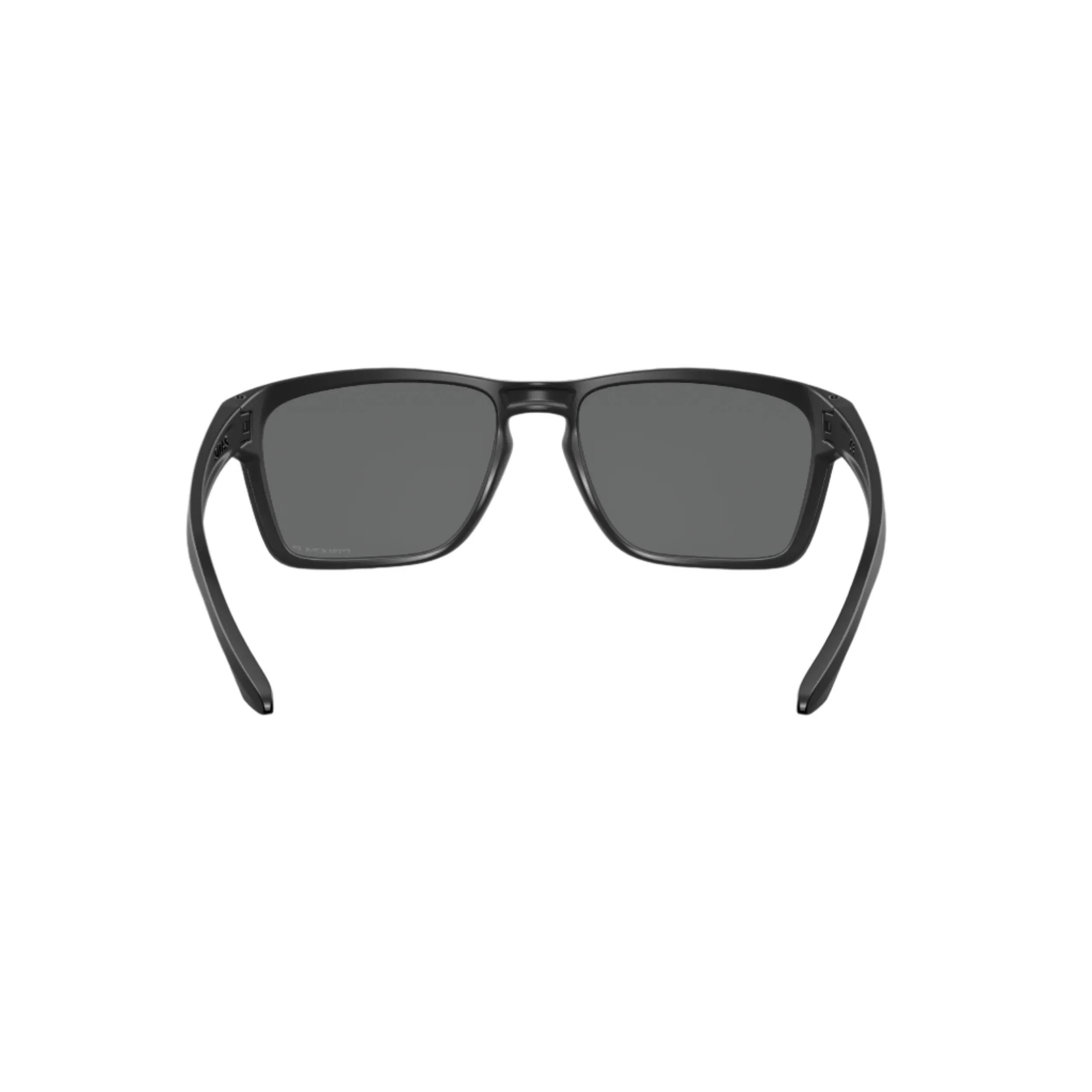 Matte Black Sylas Sunglasses