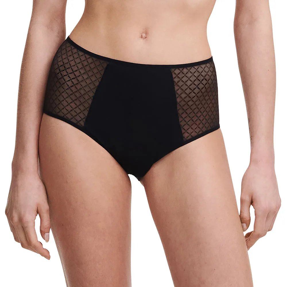 Norah Chic High-Waisted Full Brief