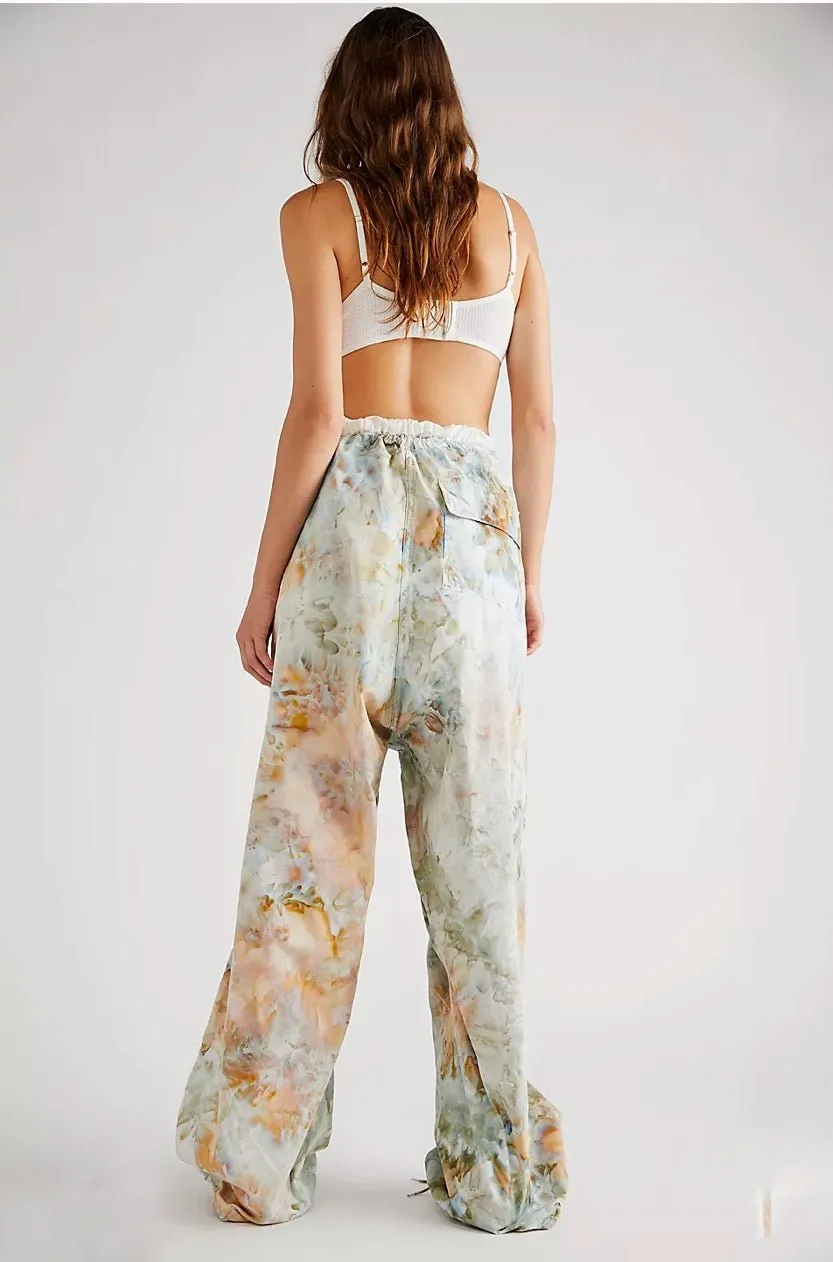 Parachute Pants