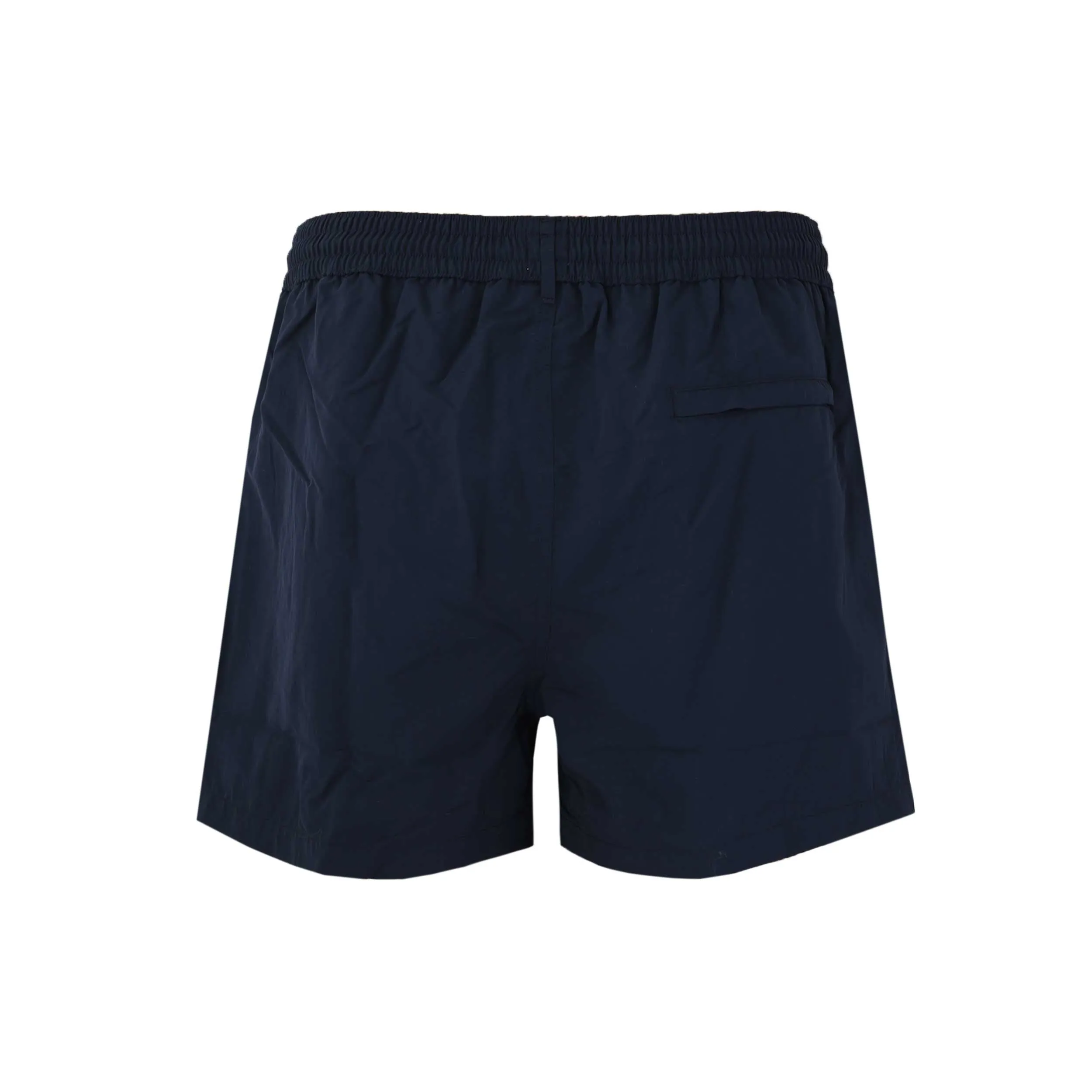 Paul Smith PLN & STRP Swim Short in Navy