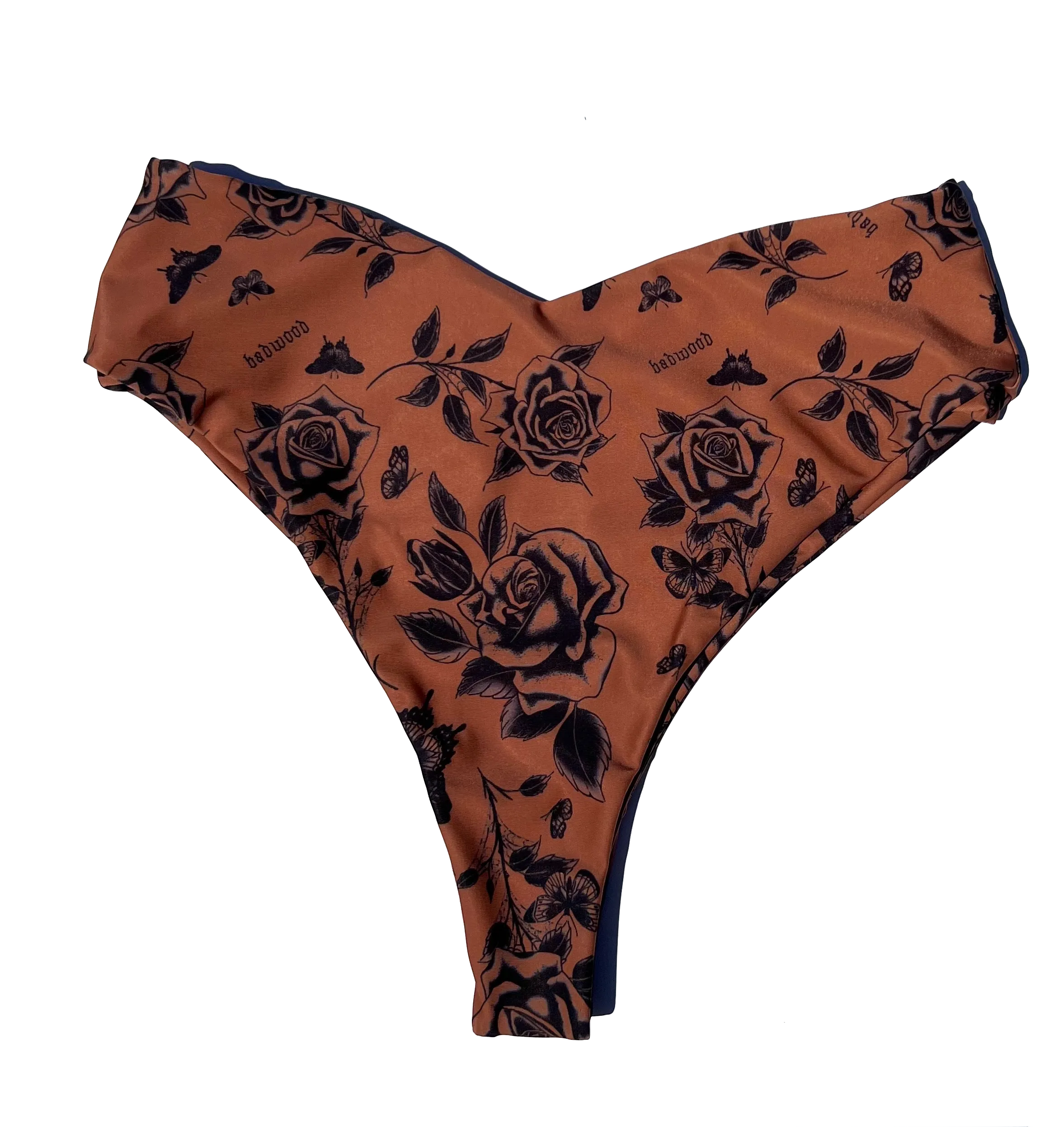 "HOT MAMA" Bottoms in MOJAVE