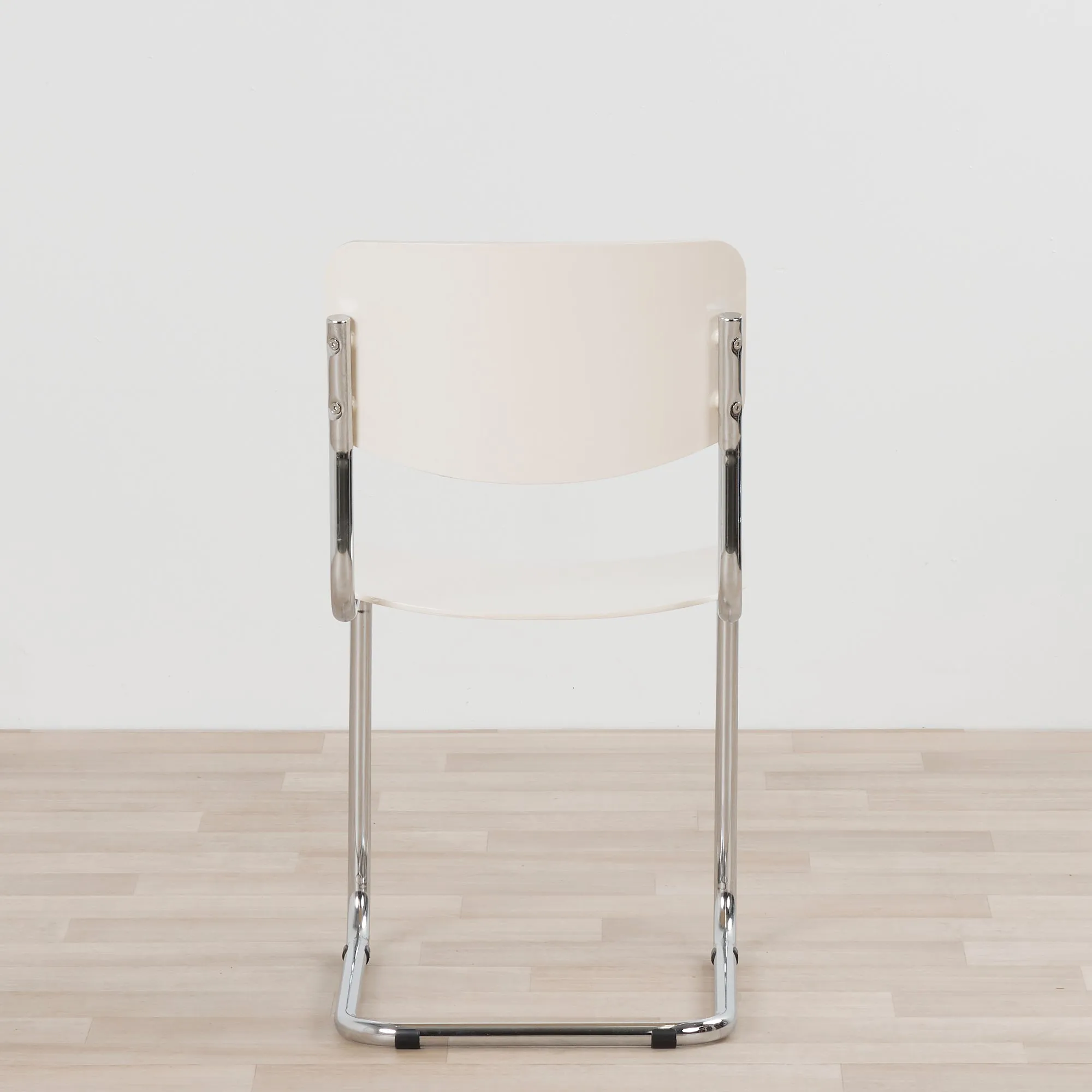 Roscoe Dining Chair - Cream