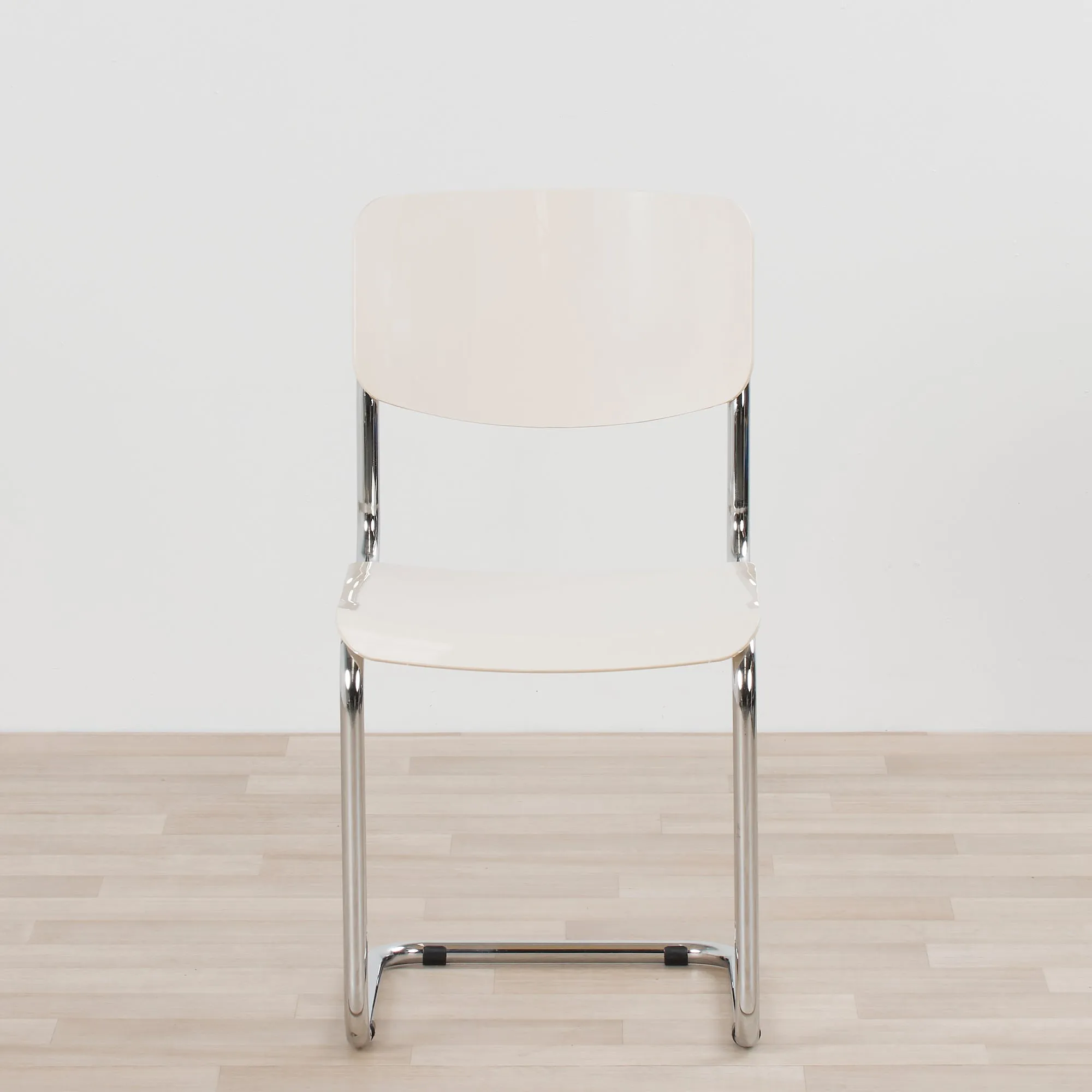 Roscoe Dining Chair - Cream