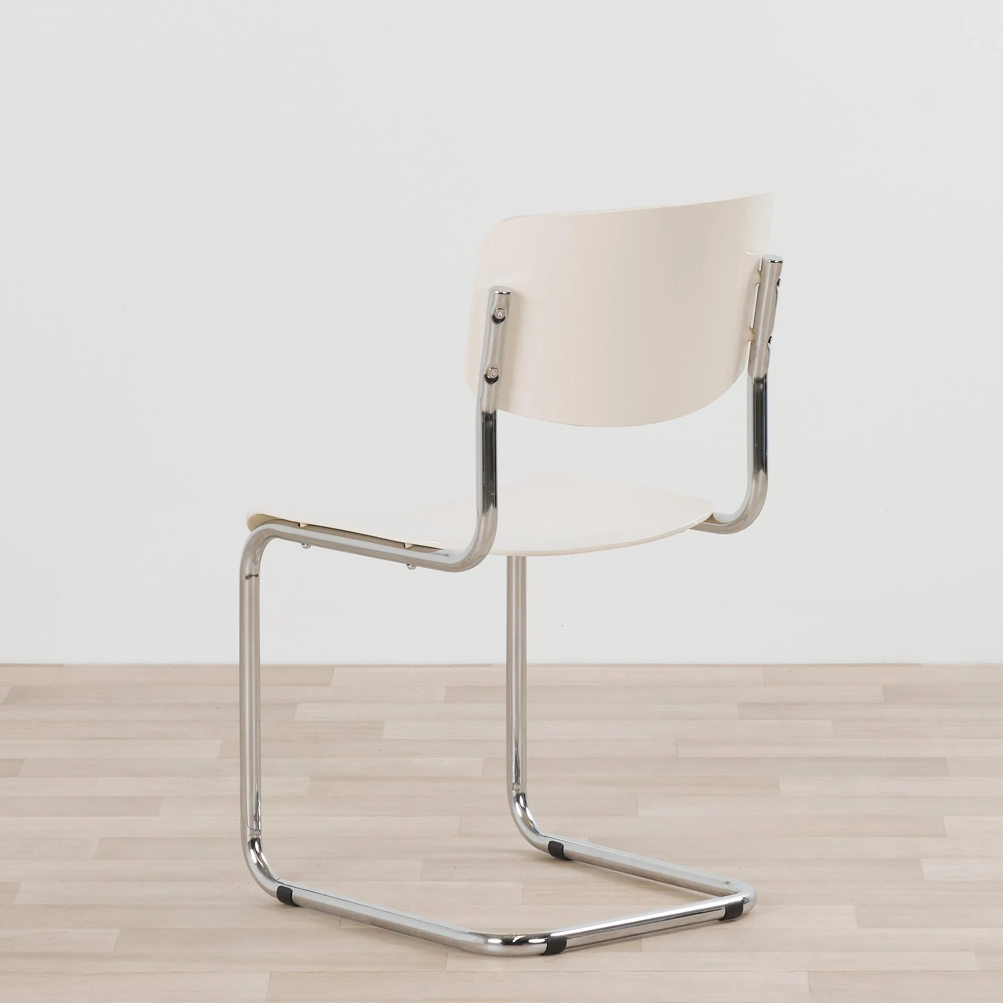 Roscoe Dining Chair - Cream