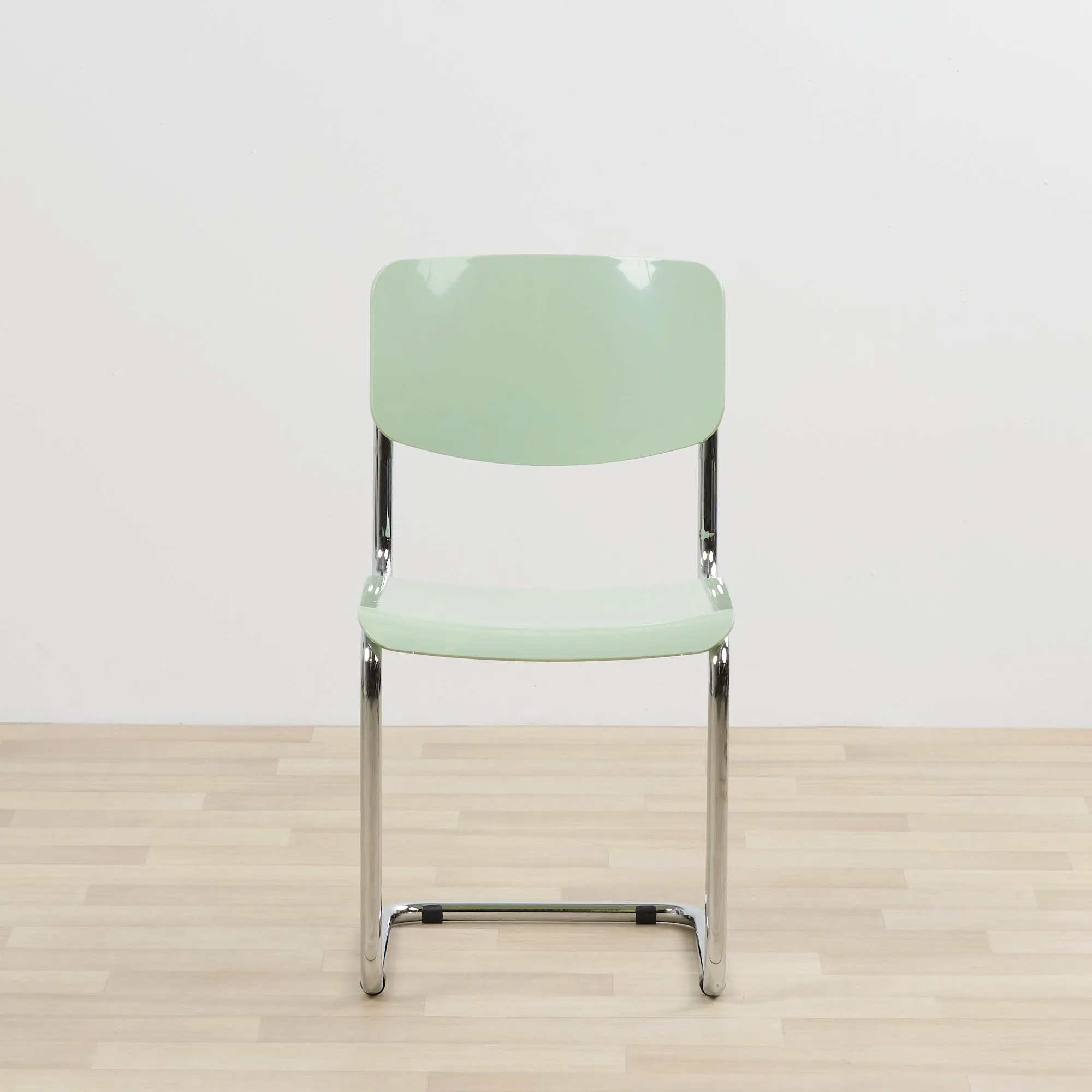 Optimized Product Title: Stylish Roscoe Dining Chair in Matcha Green Color