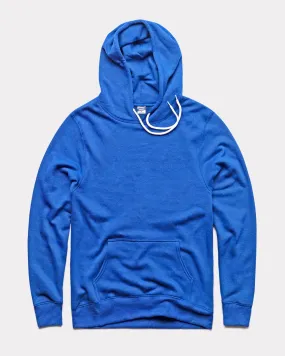 Royal Blue Essential Unisex Hoodie