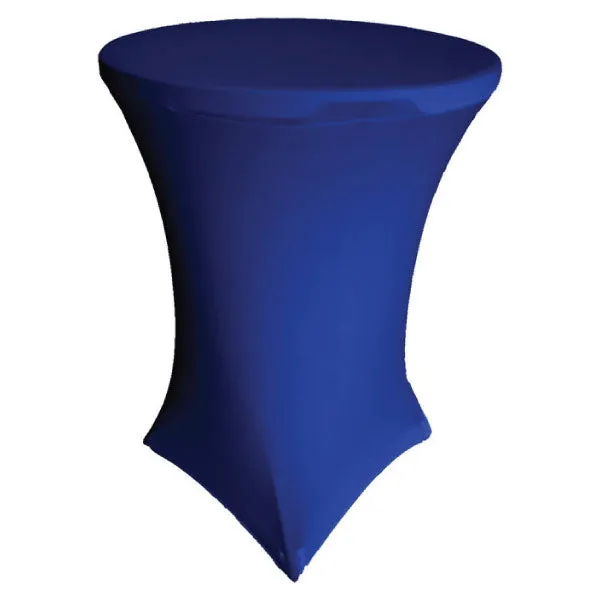 Royal Blue Spandex