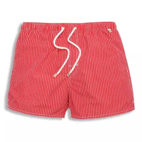 SAM SWIMWEAR - RED