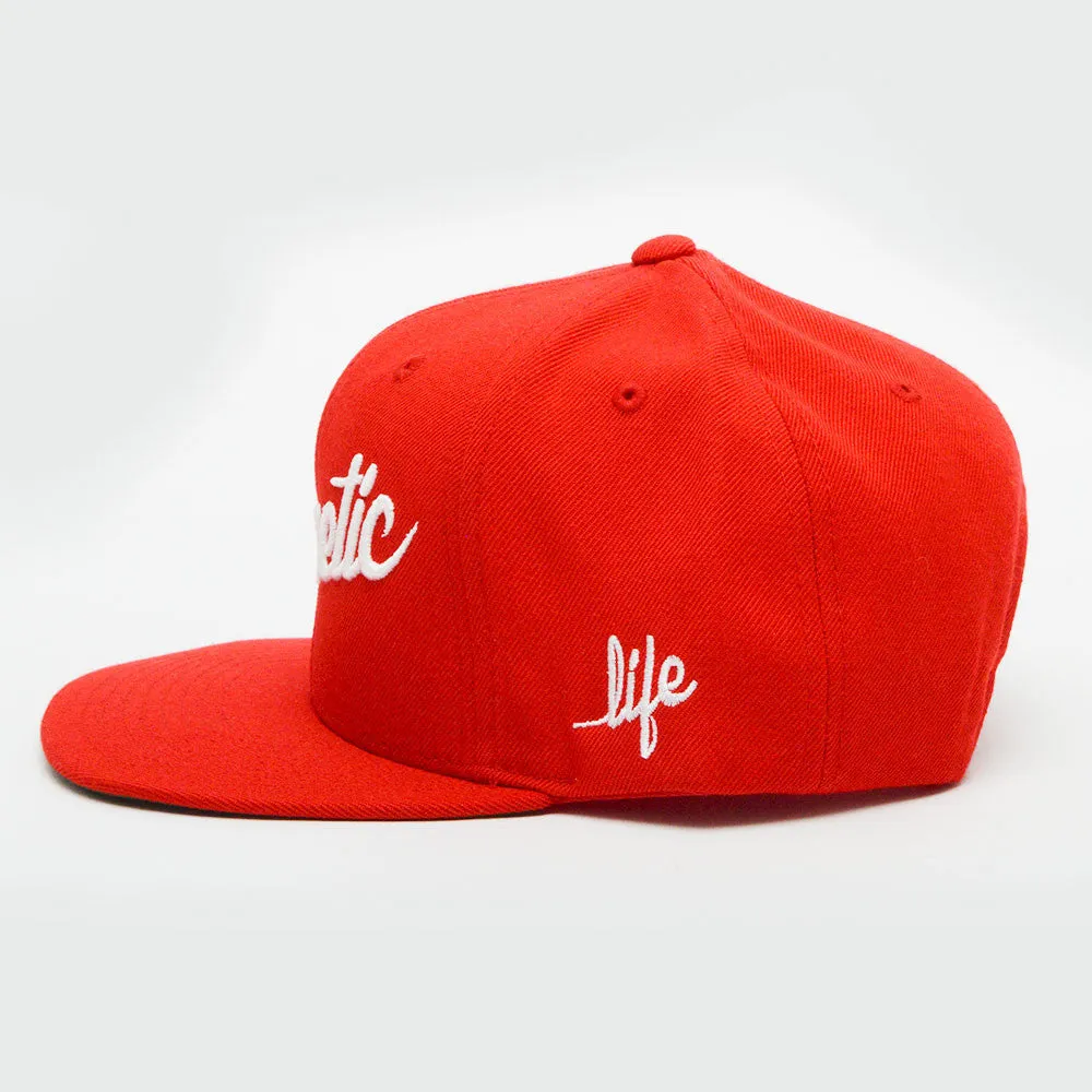 Script Snapback