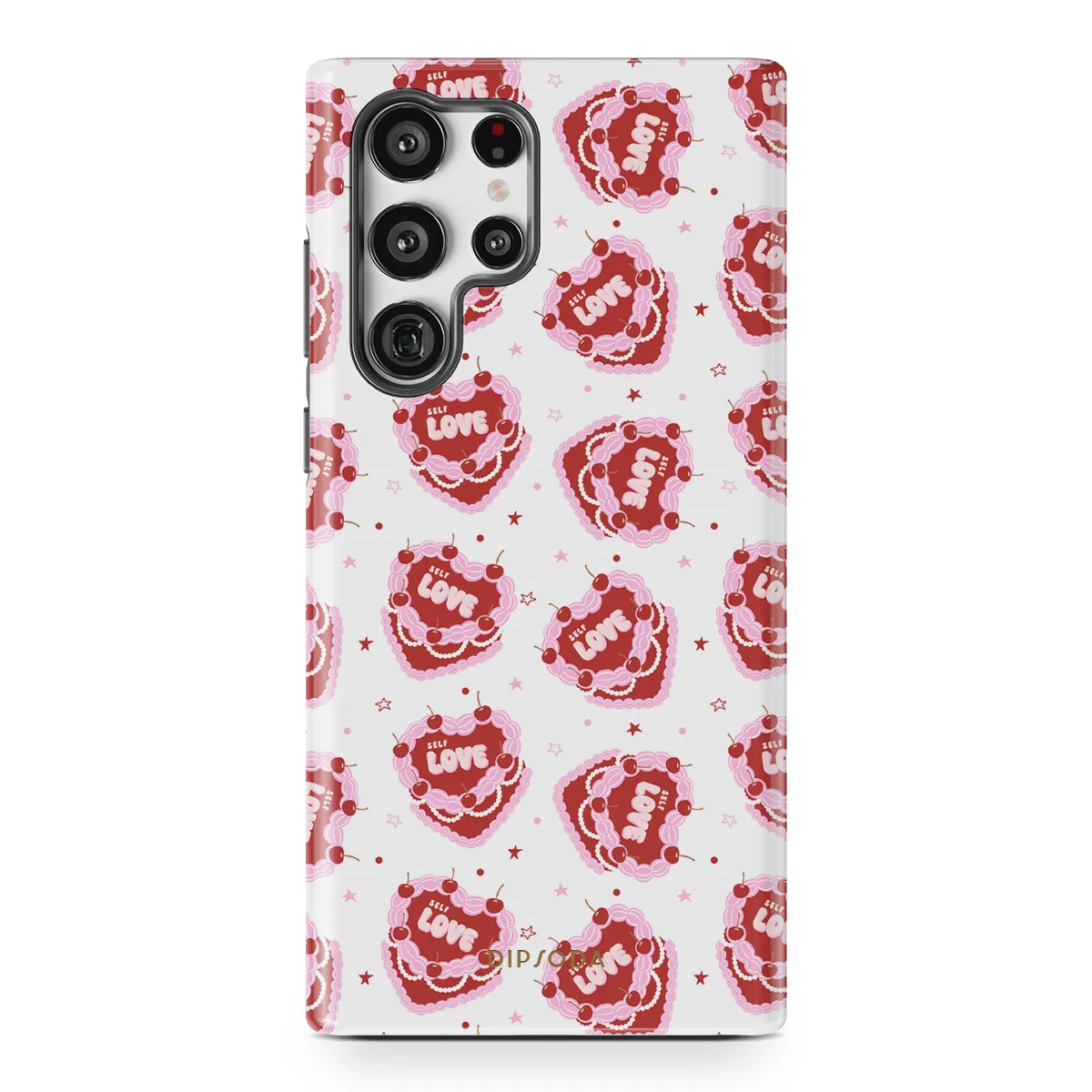 Self Love Phone Case