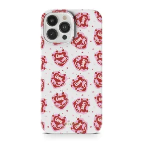 Self Love Phone Case