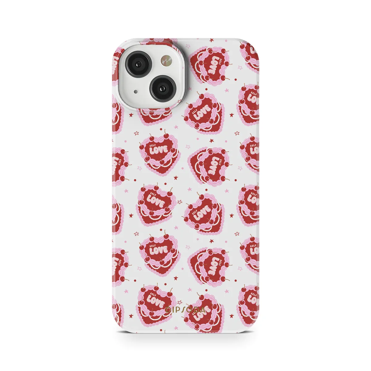 Self Love Phone Case