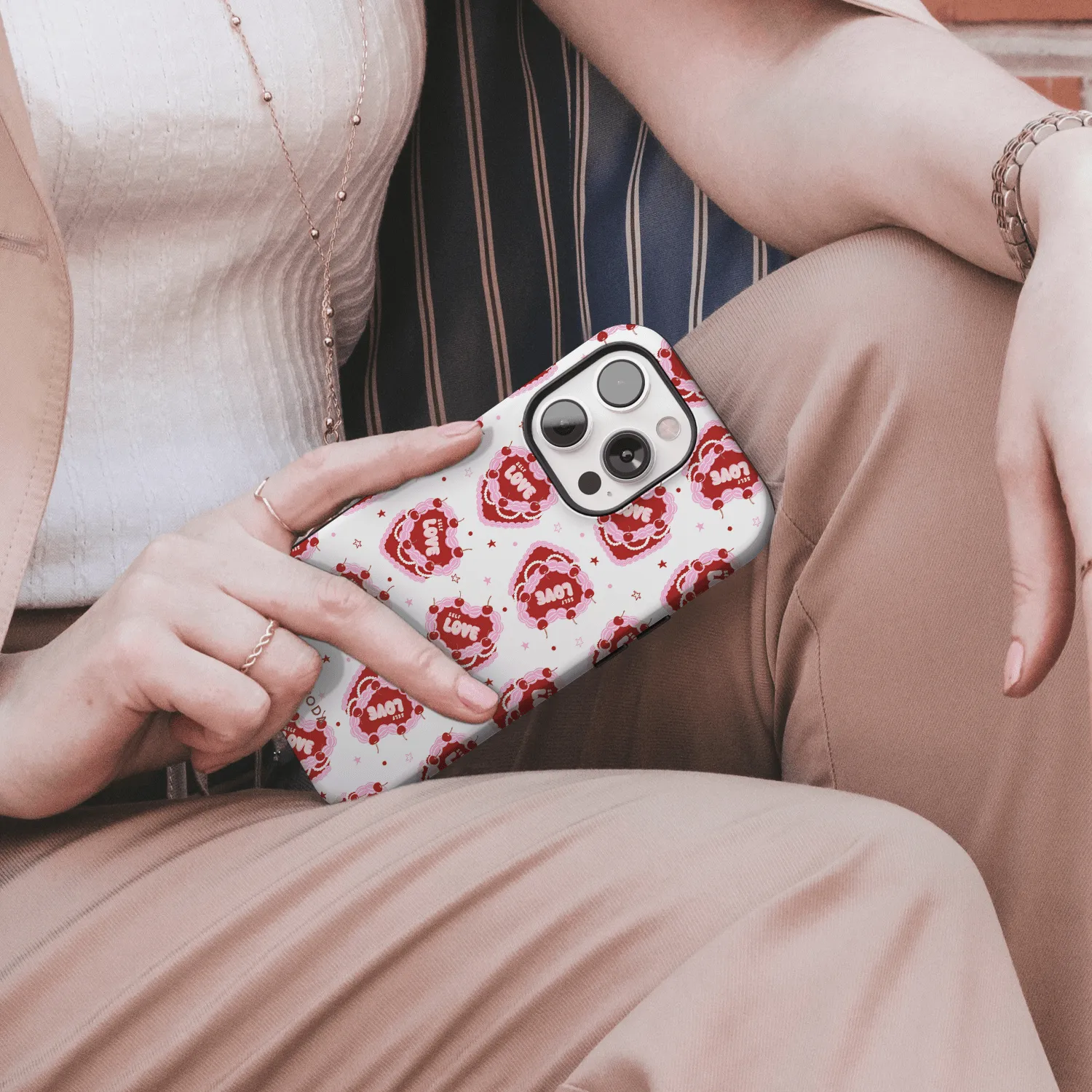 Self Love Phone Case