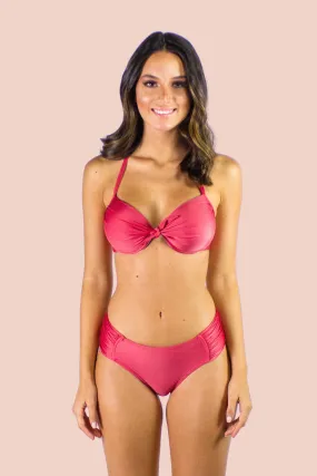 Sicilia Cupped Bikini Top