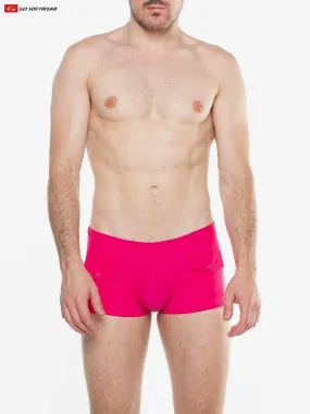 Splash Axel Sq-Cut Swim