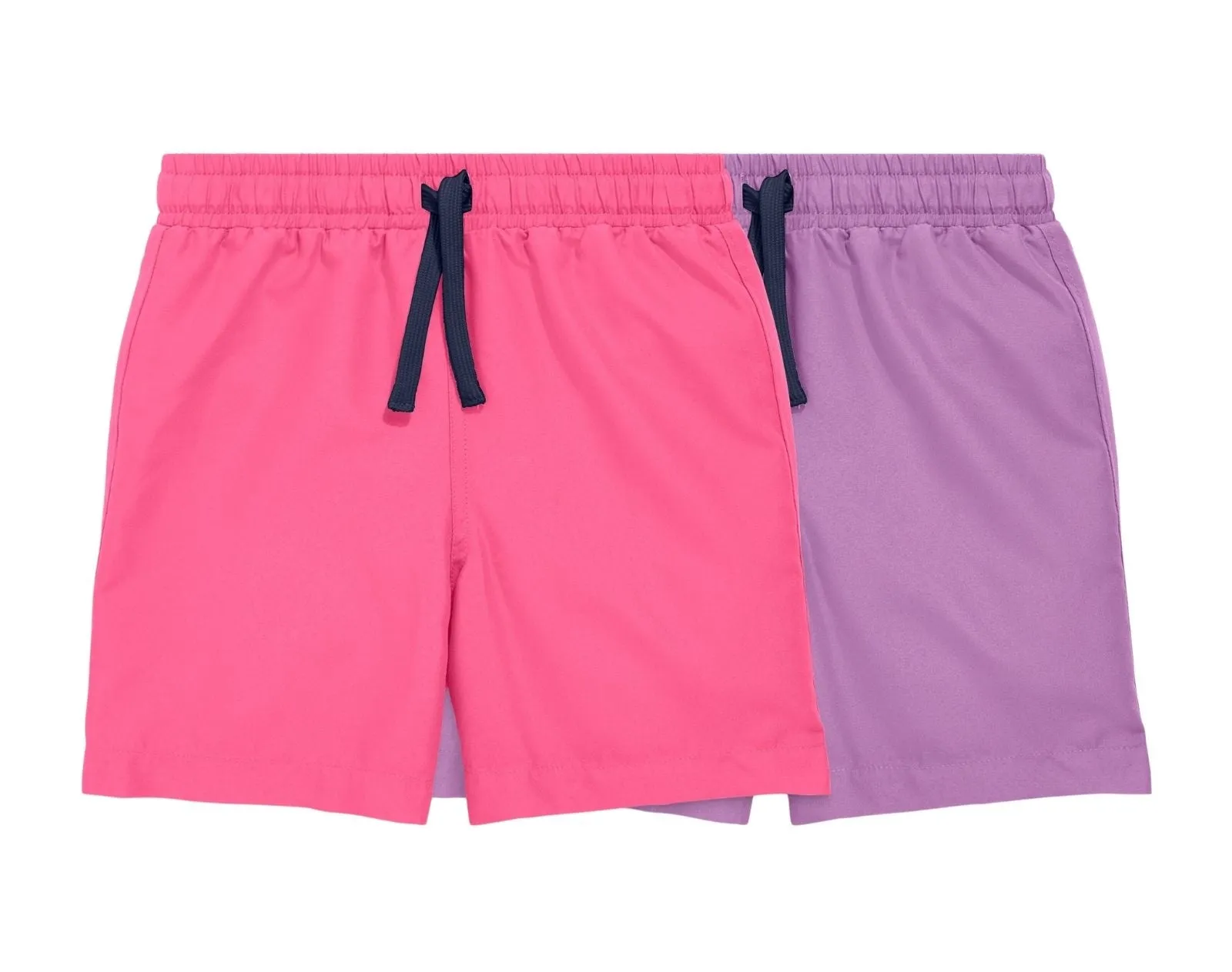 Swim Trunks - 2 Pack