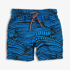 Swim Trunks | Surf Waves