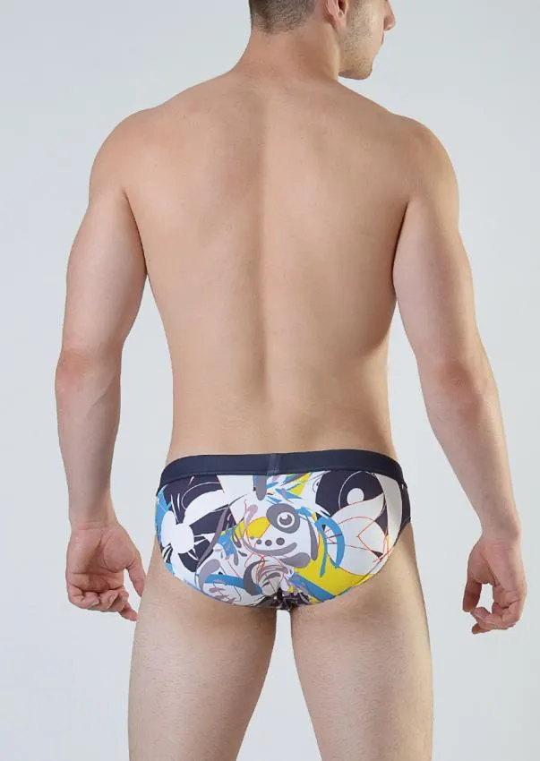 Swimming Briefs 1816s2