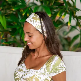 The Bali - Head Scarf