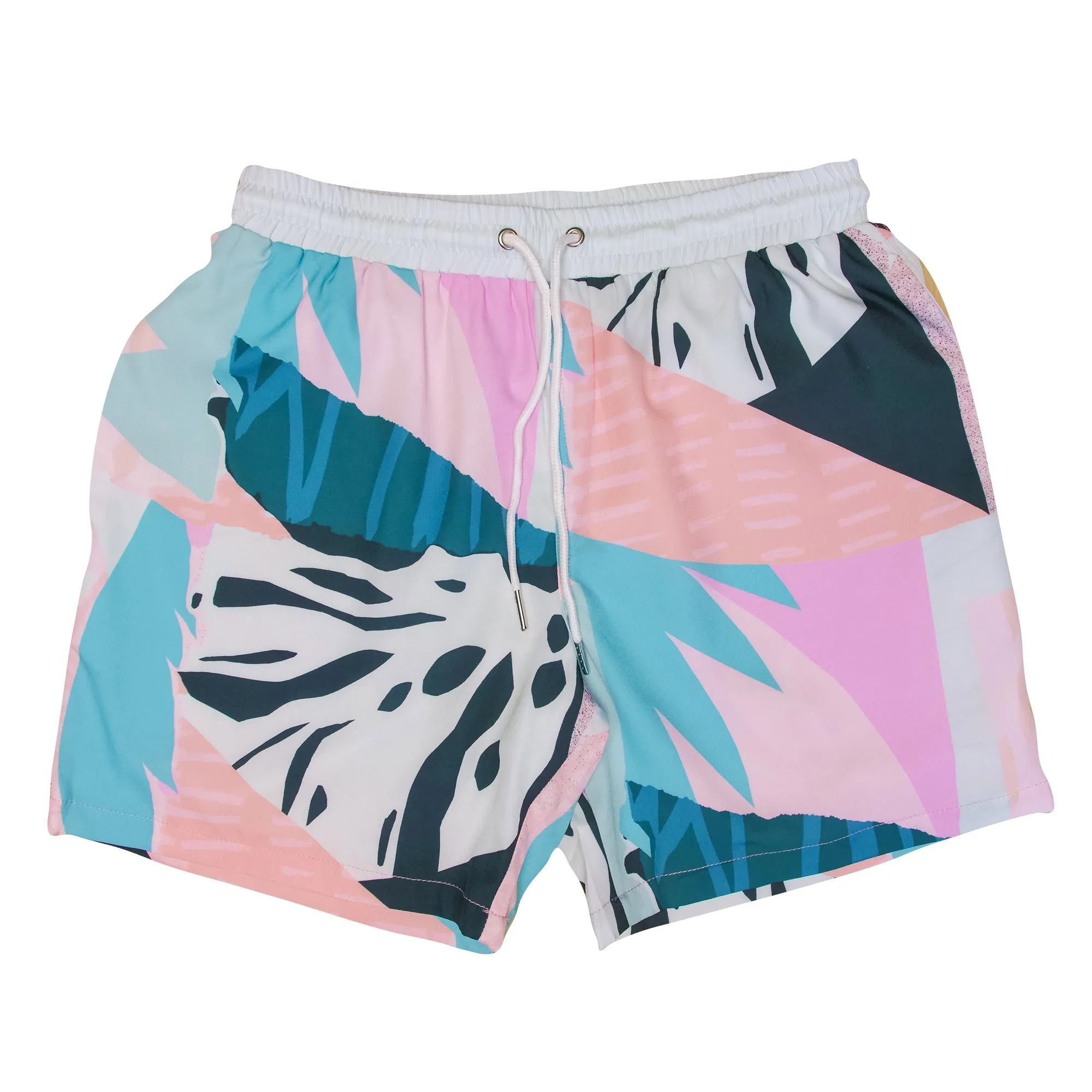 The Cordial - Swim Trunks