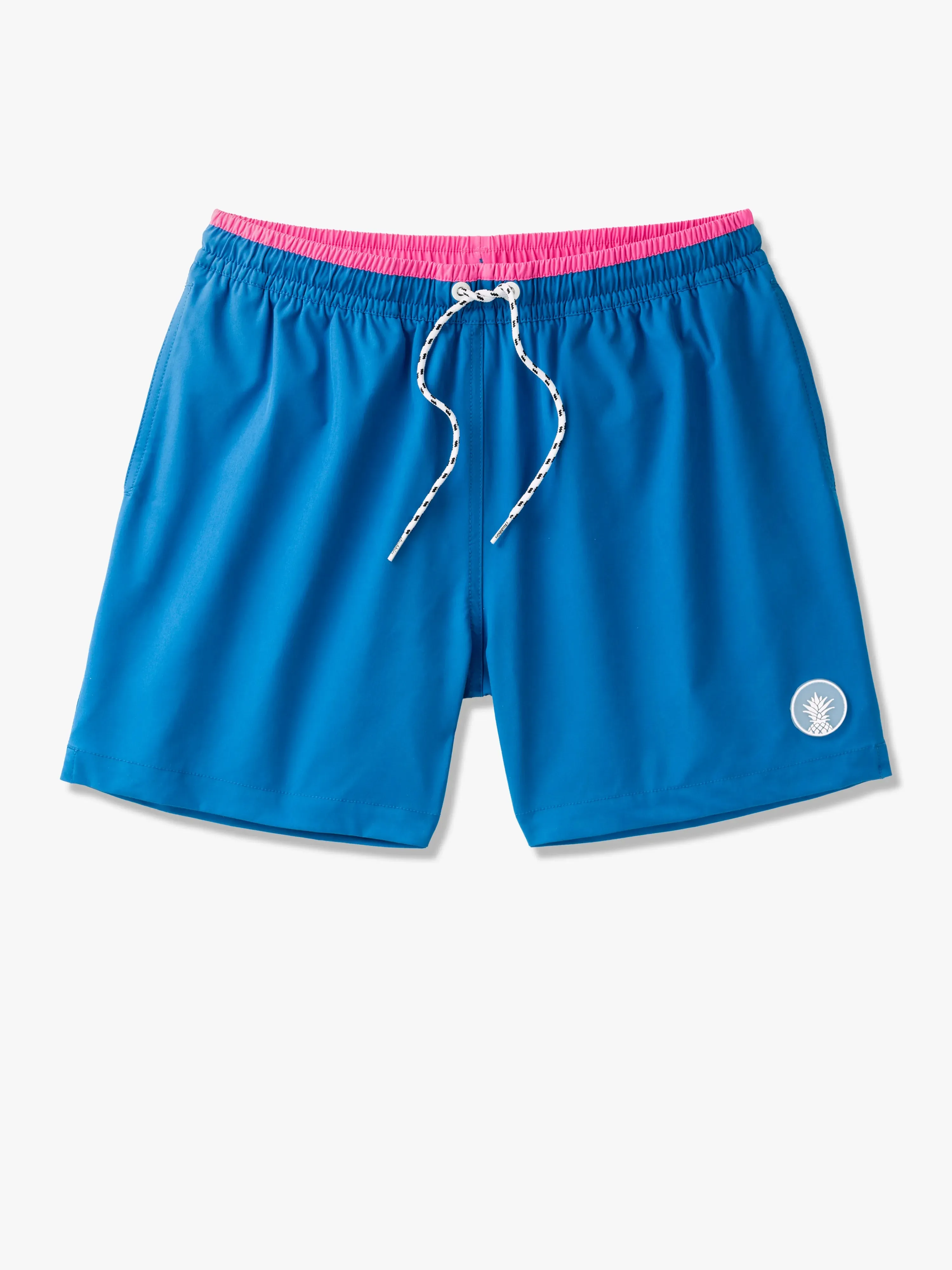 The Sea Salts 5.5" (Classic Swim Trunk)