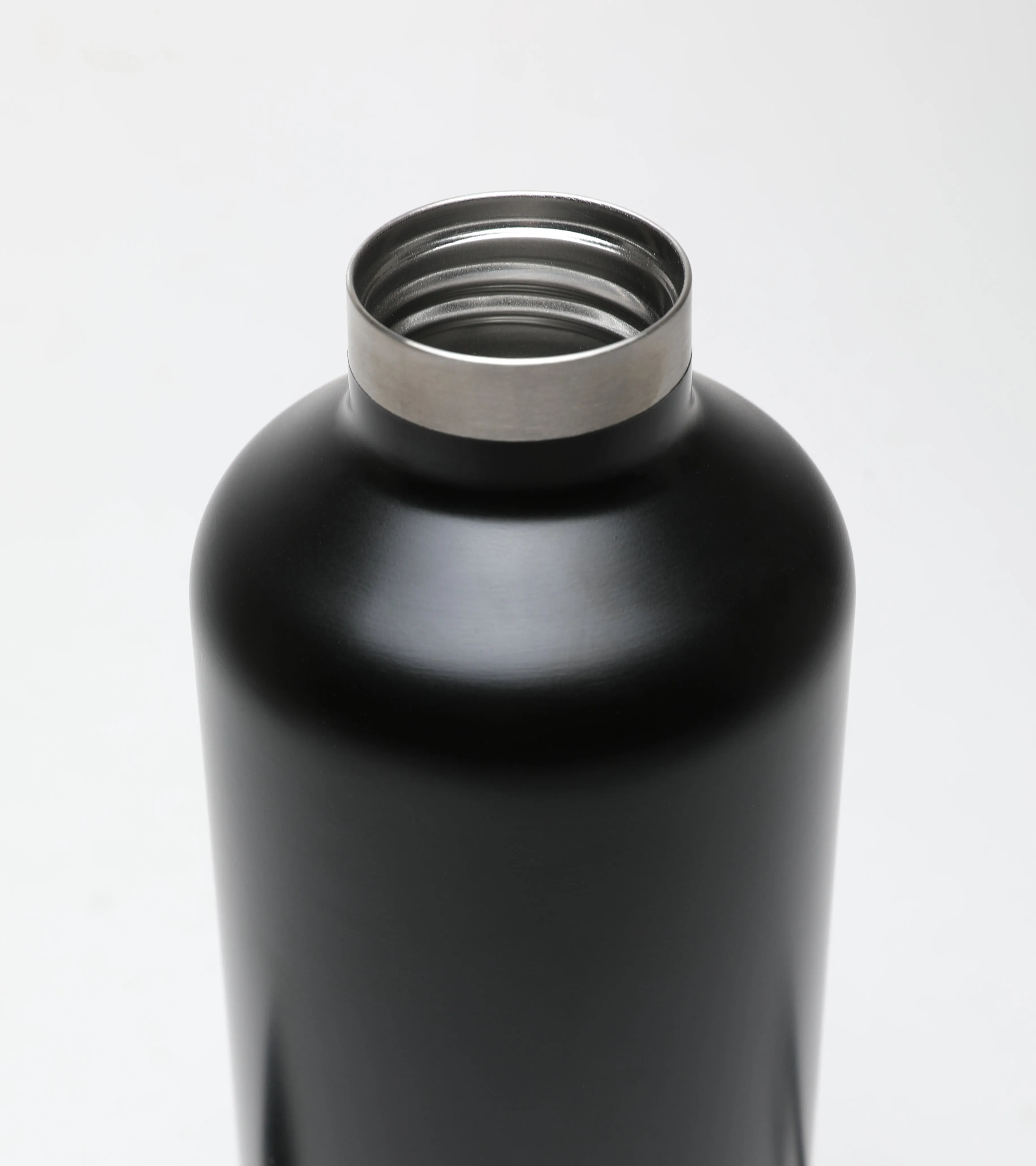 Water Bottle  | Black Gunmetal AHA213-04