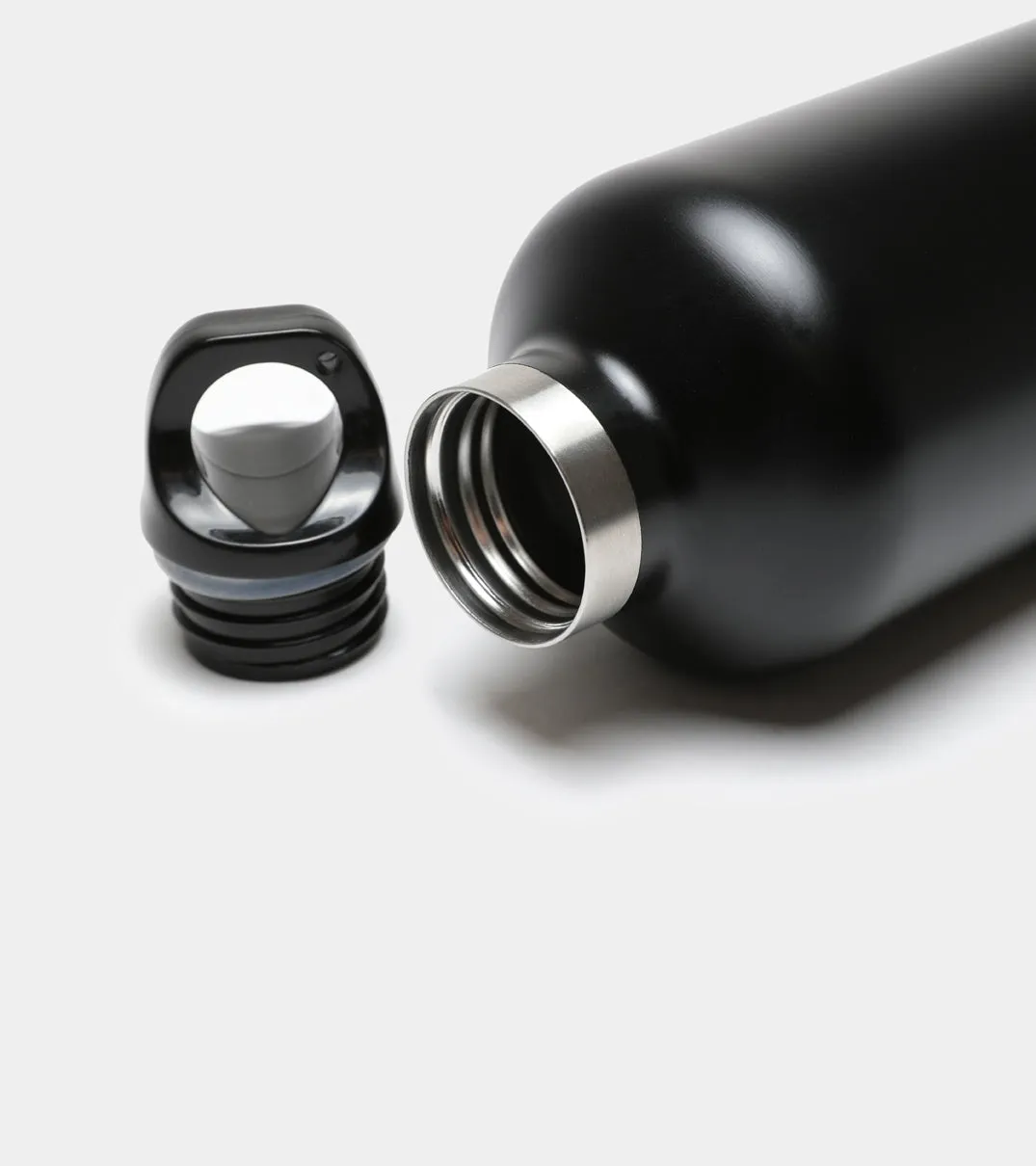 Water Bottle  | Black Gunmetal AHA213-04